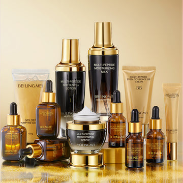 Multi-peptide Tranexamic Acid Exclusive 12-Piece Set