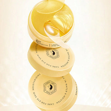 Golden Eye Film for Ladies