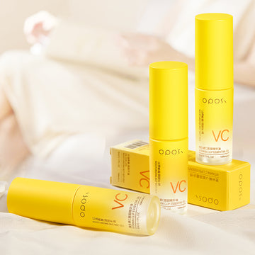 2-pack OPUS Vitamin C Lip Serum 5ml