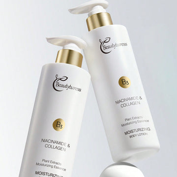 Niacinamide Body Lotion