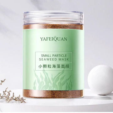 Yafeiquan Small Grain Seaweed Mask 250g
