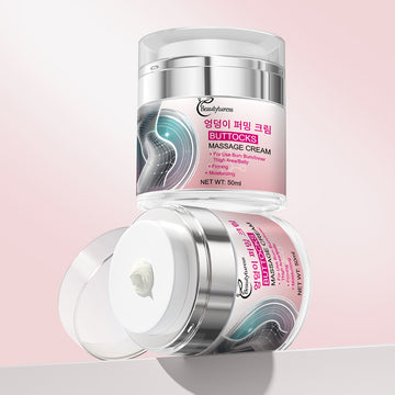 Buttocks Firming Cream