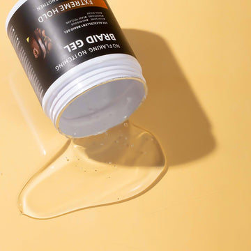 Braid Gel
