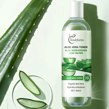 Aloe Vera Toner