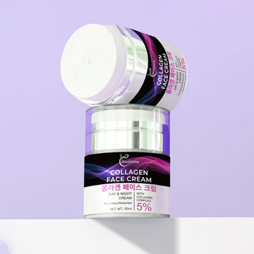 Lifting and Firming Cream for Day and Night