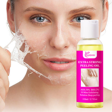 Beautyturess Exfoliating Peeling Oil