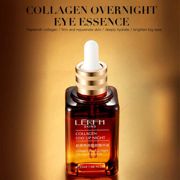 Lannifanke collagen eye serum 55ml