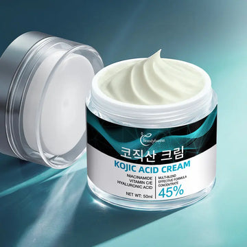 Lightening & Brightening Face Cream