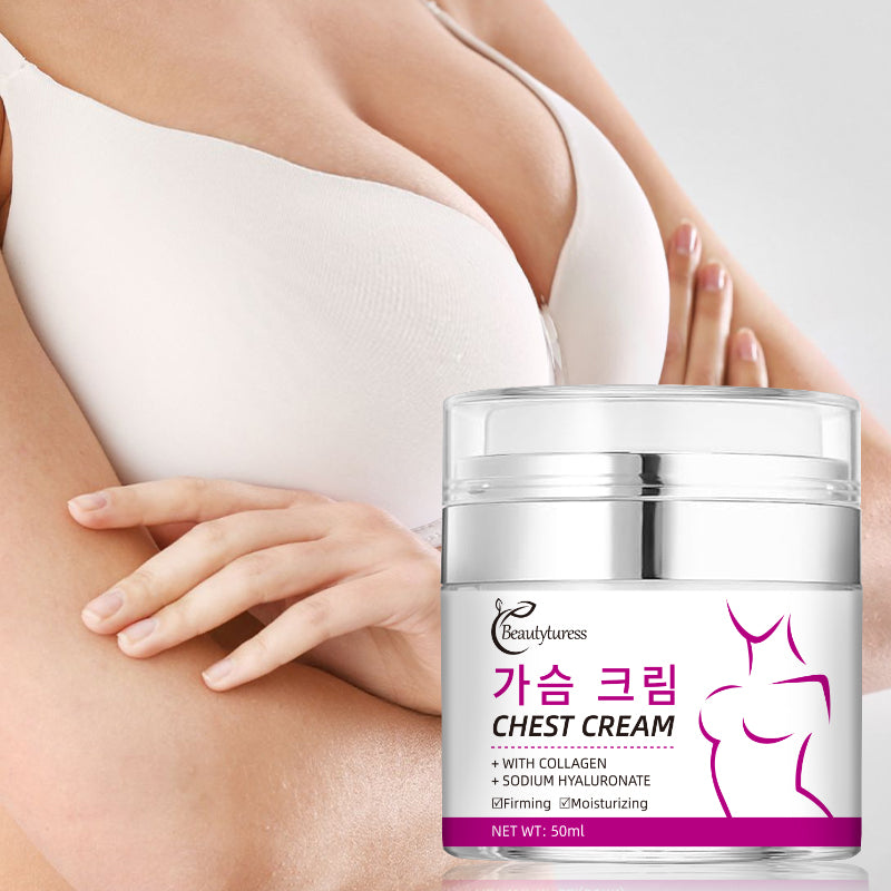 Breast Enlargement Cream