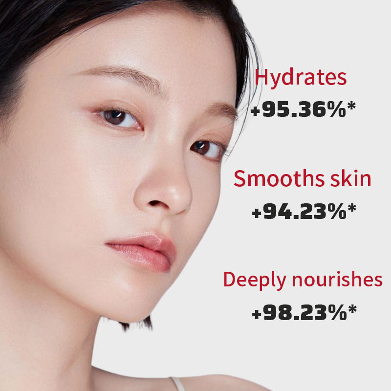 LĒRFM SKINS White Peony Moisturizing and Firming Six-Piece Set